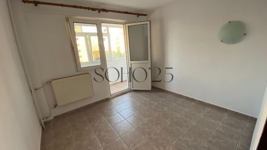 Apartament 3 camere decomandat | 76 mp | Etaj 9 | Zona Tei – Circului - Poză 2