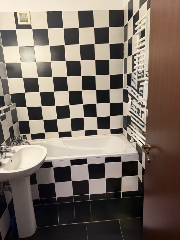 Oferim spre inchiriere apartament tip Studio/ Quadra Place Sema - Poză 7