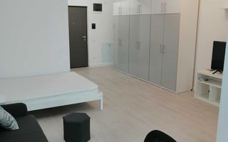 Garsoniera de inchiriat Smart Residence - Poză 6