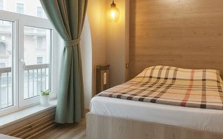 Apartament exclusivist 2 camere, Universitate, vedere superbă - Poză 2