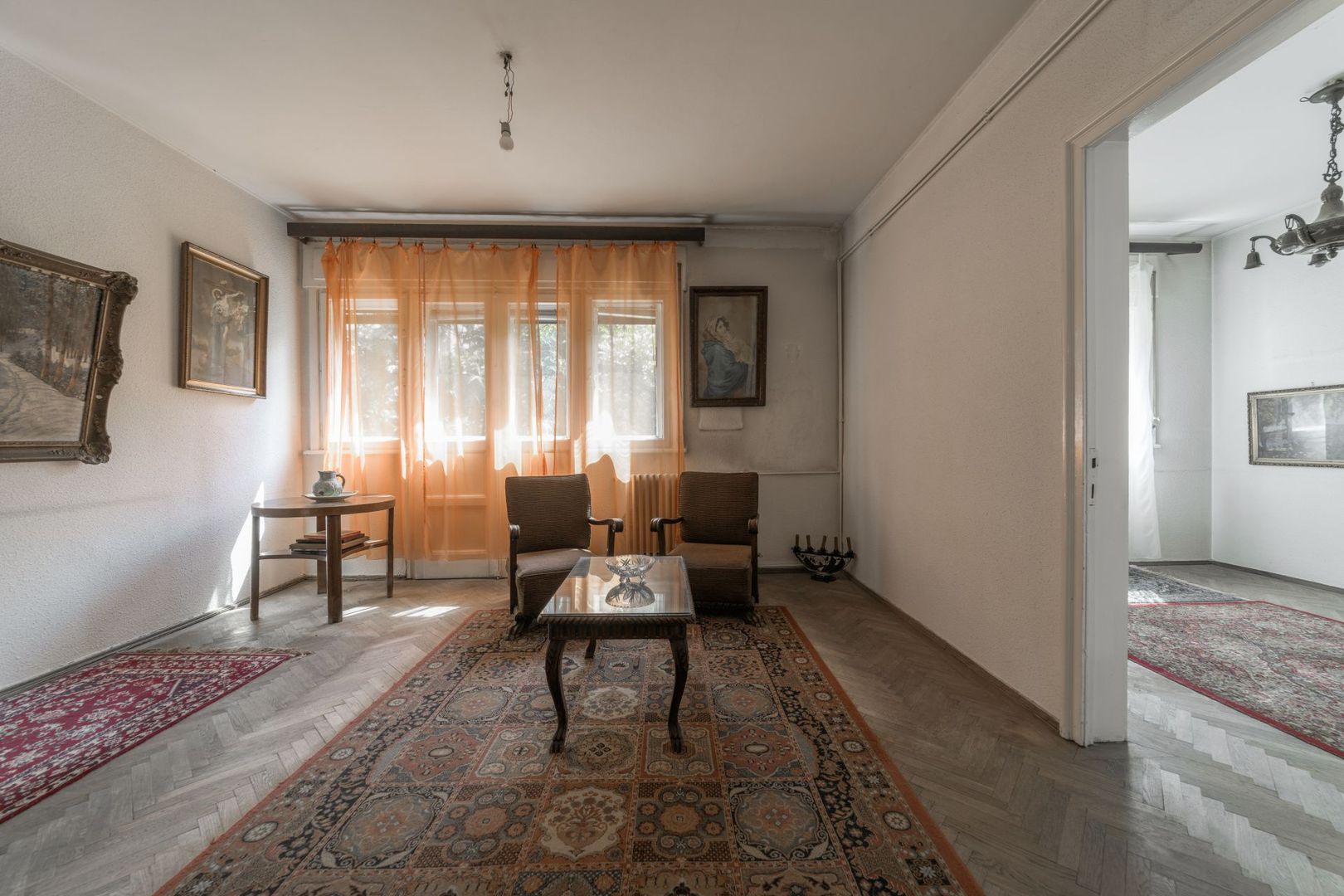 De vanzare Apartament 4 camere, Interbelic, Calea Calarasi, Decebal - Poză 10