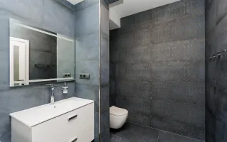 Chirie, apartament, 3 camere, strada Vasile Alecsandri  Centru - Poză 20