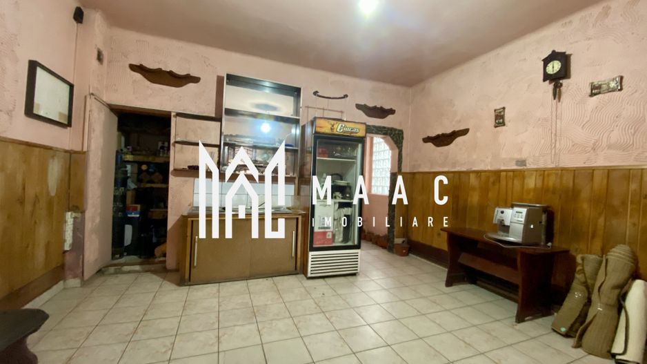 Casa tip Duplex | 4 camere | Teren 126 MP | Zona Piata Cibin - Poză 1