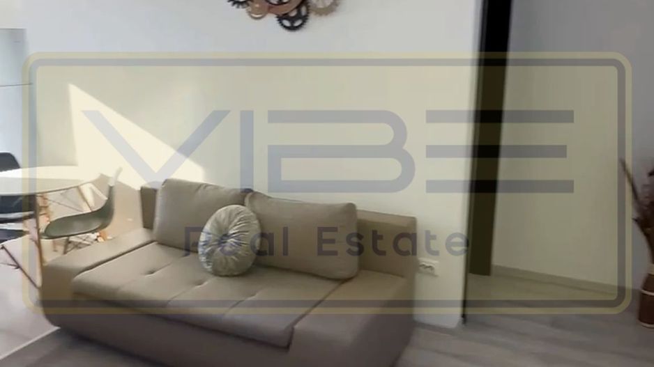 Păcurari - 30 min UMF/Cuza - Bloc nou-2 camere -Modern -420euro! - Poză 3