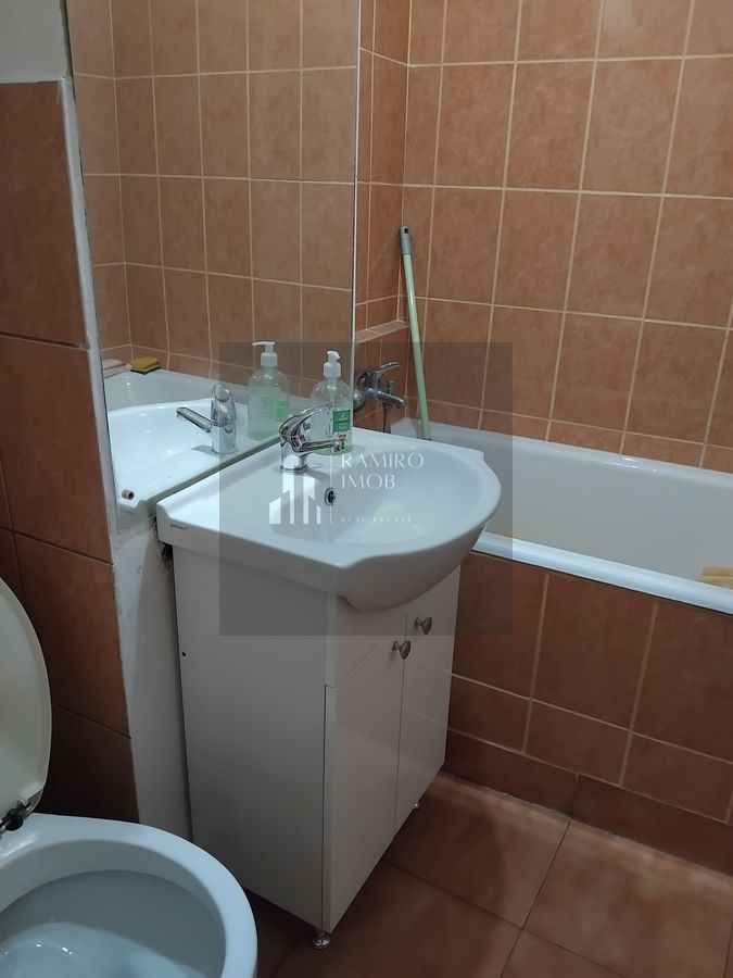 Garsoniera 31 mp/ 7 min metrou Costin Georgian/ - Poză 3