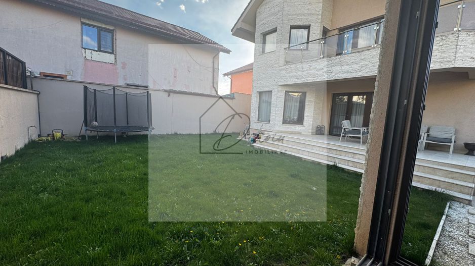 Vila Premium de vanzare Pantelimon Rascoalei I Premium I COMISION 0% - Poză 8