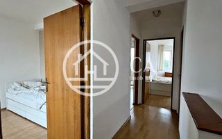 Casă de închiriat cu 4 camere în Cartierul Europa, Oradea - Poză 10