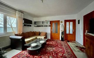 SOLD/ VANDUT Casă / Vilă cu 3 camere de vânzare CUMPANA - Poză 2