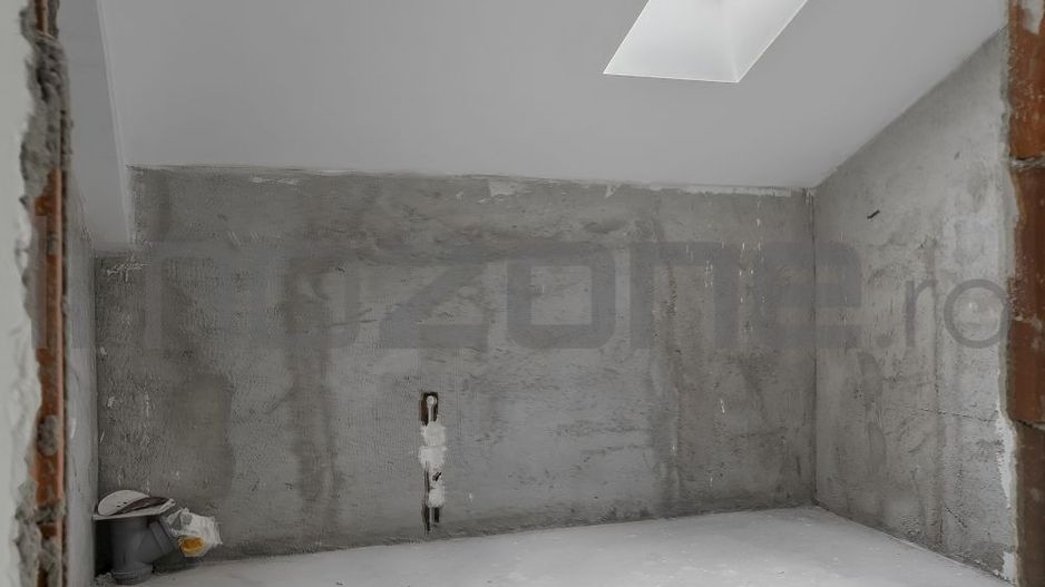 Duplex P+M, 195 mp utili – Buftea, Str. Horia, langa lac - Poză 22