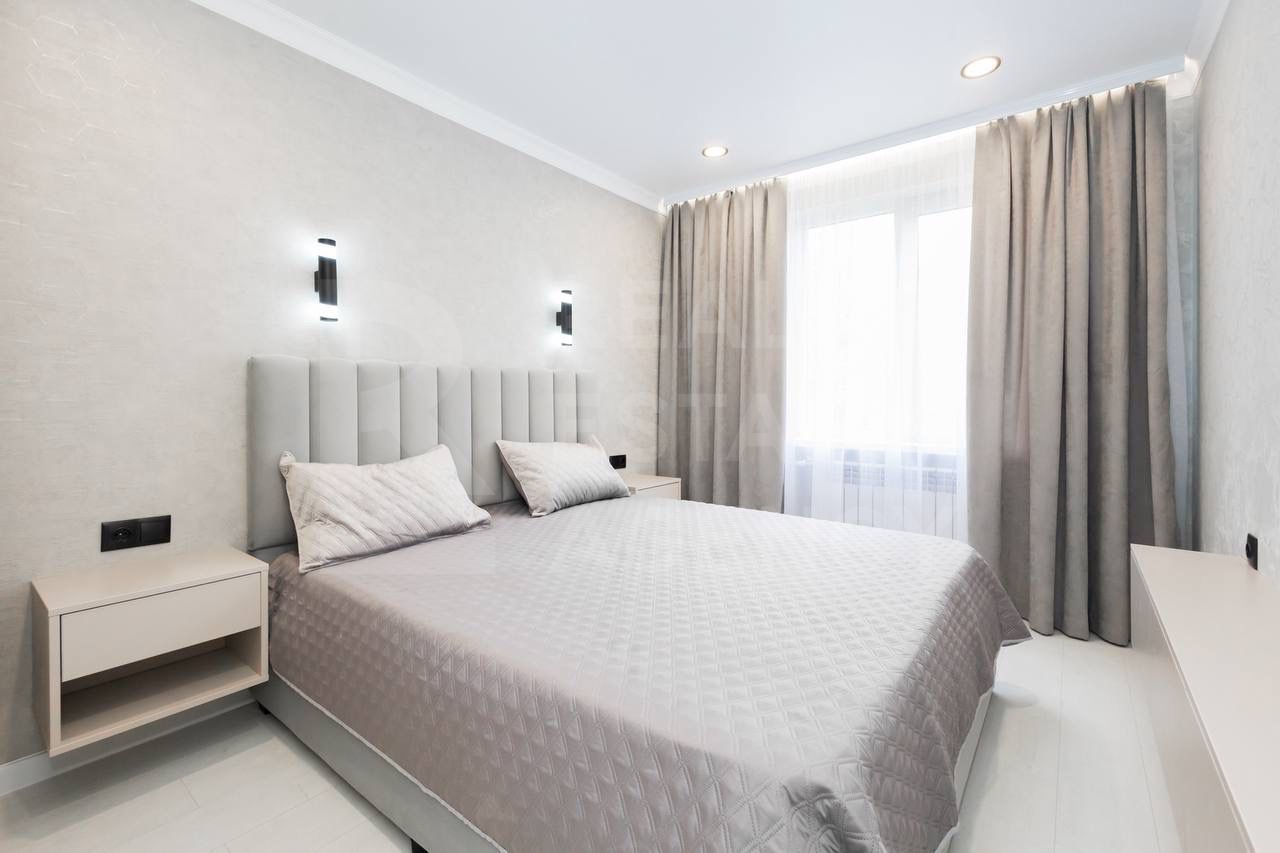 Vânzare, apartament, 2 camere + living, str. Saharov, Râșcani - Poză 9