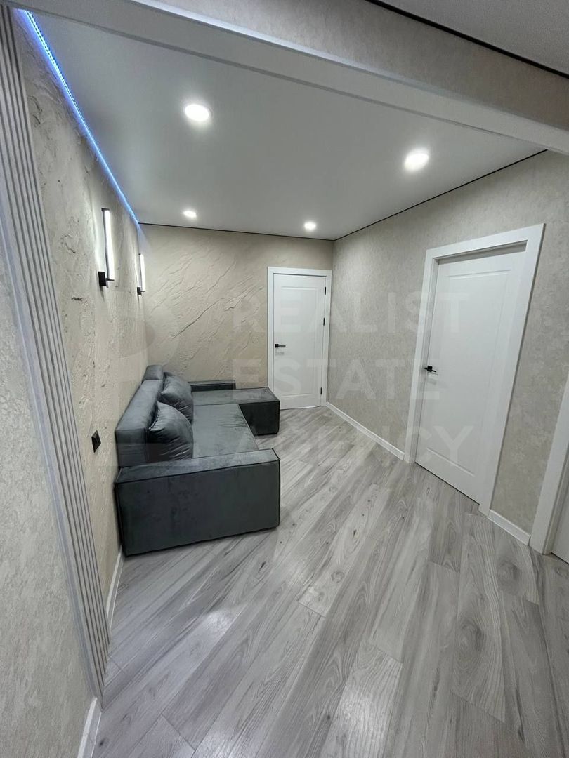 Vânzare, apartament cu 2 camere, str. Causeni, Botanica - Poză 3