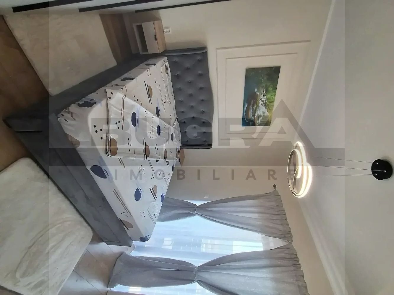 Apartament 2 camere, 41mp, etaj intermediar, parcare, zona Petrom - Poză 5