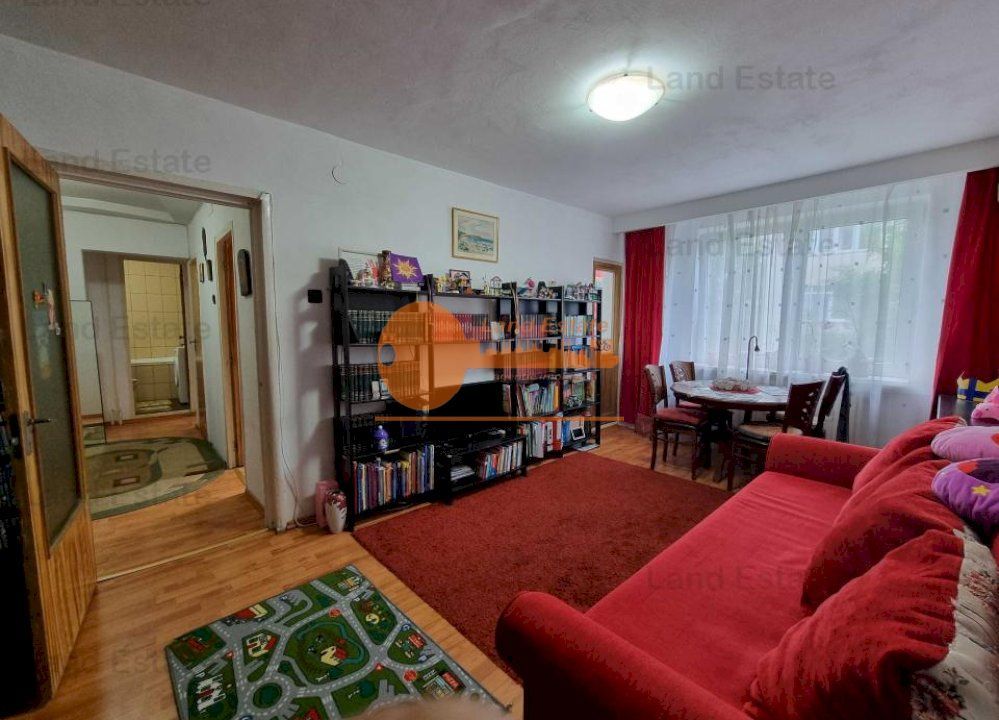 2 camere Sebastian - Liberty Mall - Poză 9