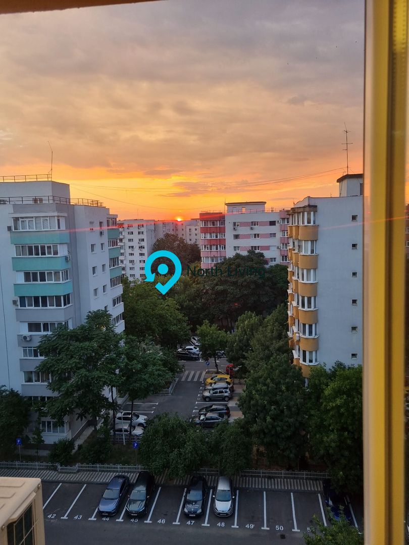 DIRECT PROPRIETAR!! Vând apartament 2 camere decomandat - Poză 9