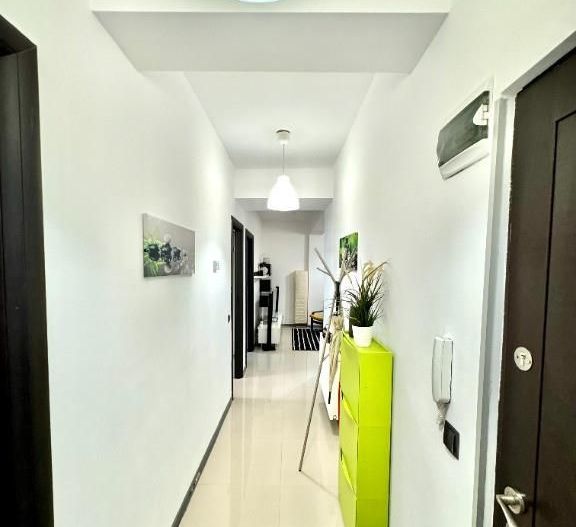 APARTAMENT LUX 2 CAMERE DEMISOL JIULUI - Poză 2