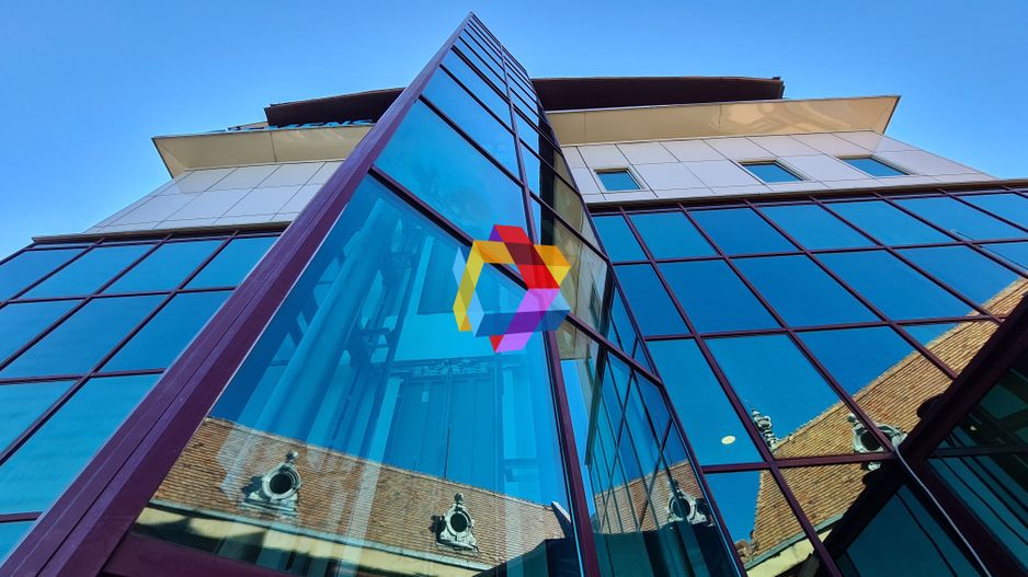 Spatiu de birouri - 110 mp - Poză 2