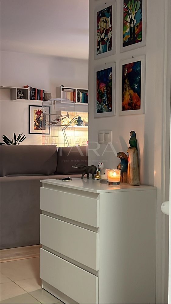 Apartament 2 camere – Zona Auchan - Poză 7