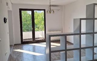 Apartament 1 camera Sagului bloc nou - Poză 3