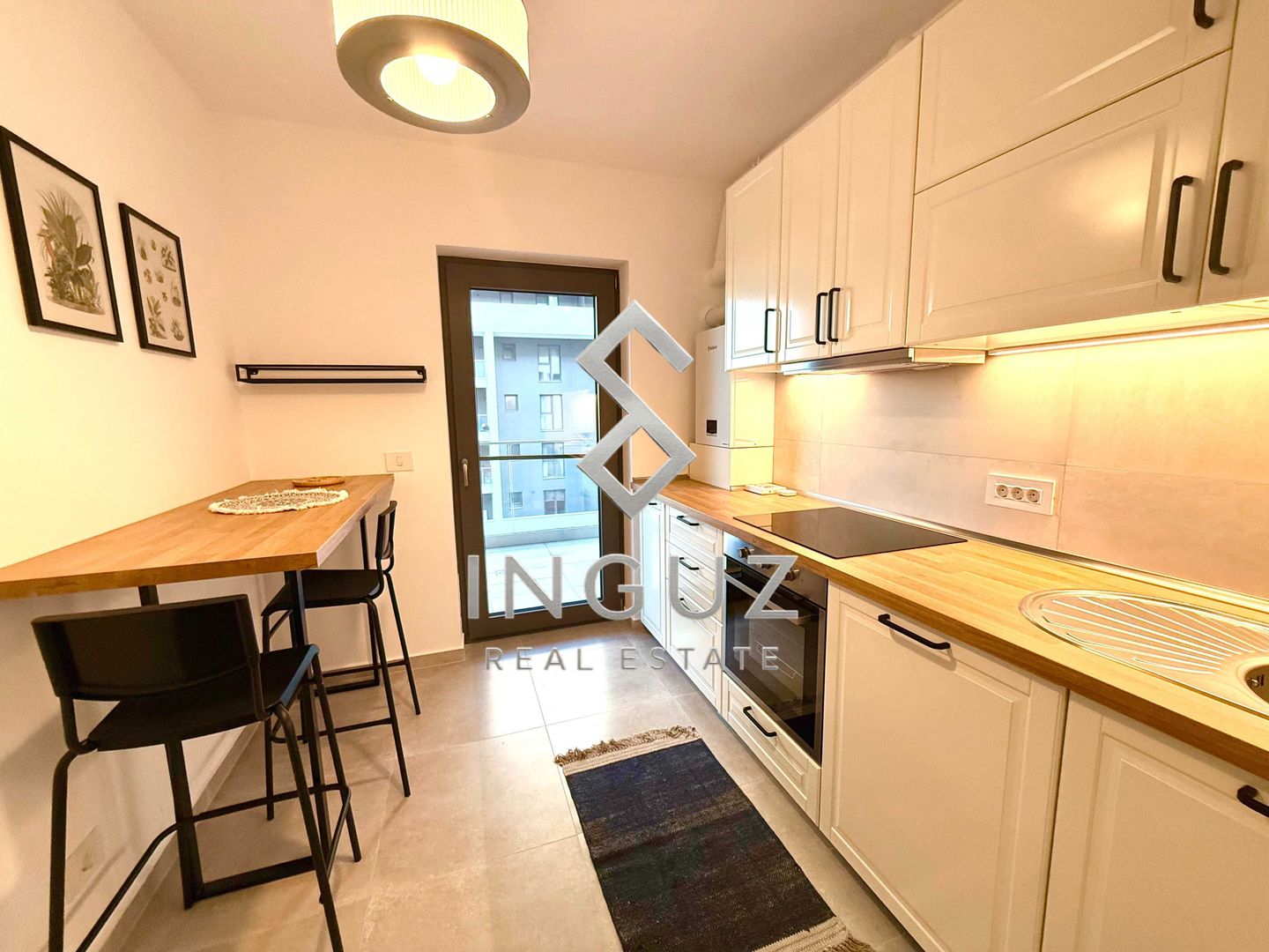 DE ÎNCHIRIAT | APARTAMENT 2 CAMERE | PRIMA VISTA – FABRICA DE GLUCOZĂ - Poză 5