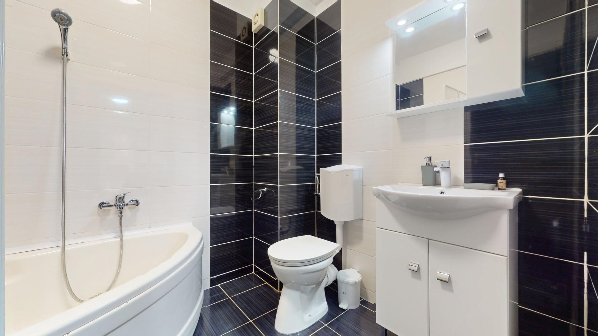 Apartament 2 camere Militari Residence Rezervelor 62 - Poză 13