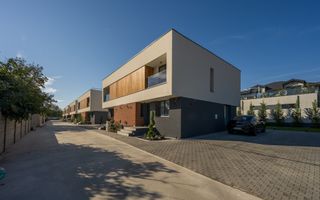 Casă duplex 4 camere, curte proprie, Calea Giulești. Ultimele 3 bucati - Poză 9