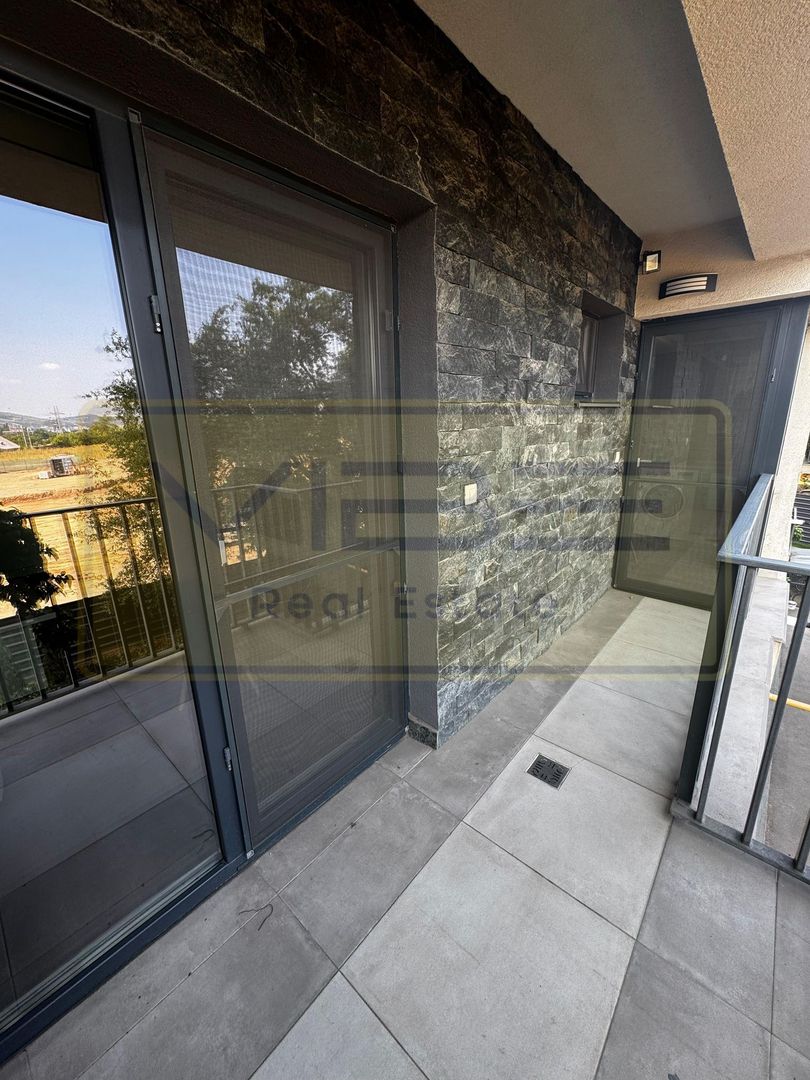 Apartament 2 camere decomandat Tatarasi - Evergreen Towers - Poză 11