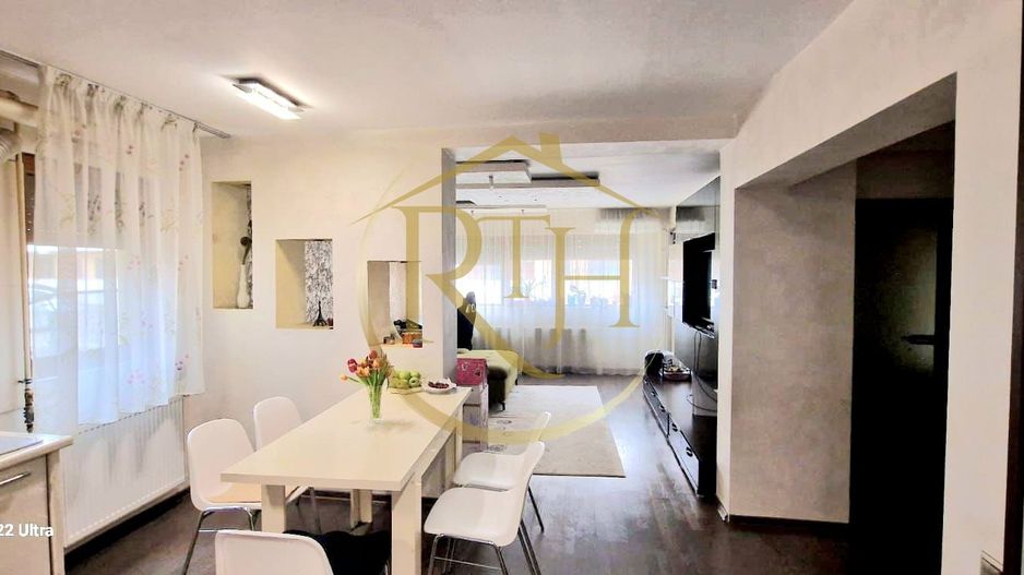 Oferim spre vânzare un apartament cu 3 camere în Giroc! - Poză 1