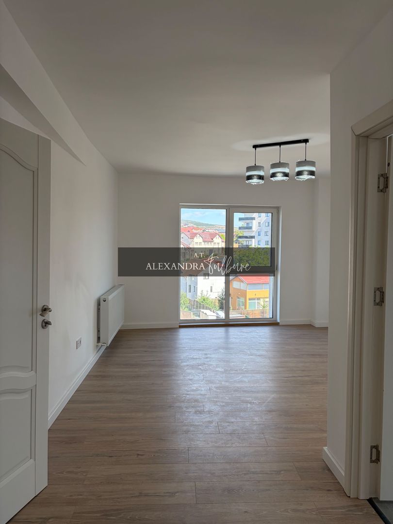 Apartament spatios | 102 mp | 3 dormitoare | parcare | C. Baciului - Poză 5