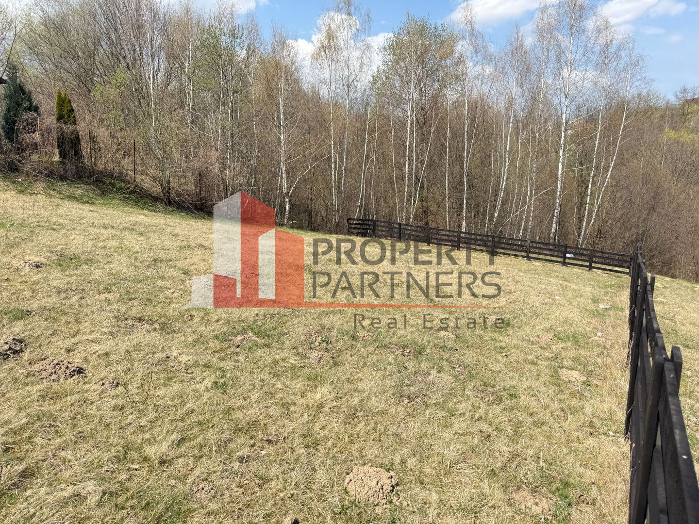 Teren Premium 1.200 mp | Bran - Predelut | Vedere spre Bucegi și Piatra Craiului - Poză 14