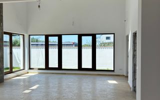 Casă individuală premium în Balotești, lângă pădure! - Poză 4