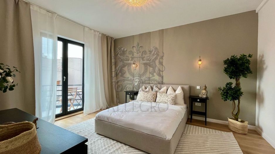 3 Camere | Km 0 | Universitate | Metrou | Renovat 2025 | - Poză 5