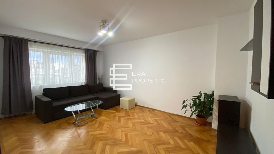 Apartament 3 camere de închiriat – etaj 2 – zona Terezian, Sibiu - Poză 1