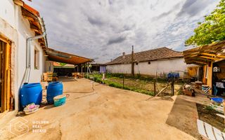 Casa in orasul Pecica cu teren de 1159 comision 0% - Poză 15