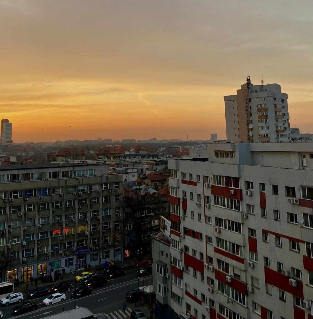 Închiriere Apartament 2 Camere complet renovat Dorobanți Calea Floreasca - Poză 2