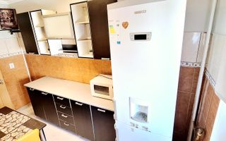 Apartament 1 camera, decomandat, zona Fraidorf langa Lacul Lamaita - Poză 17