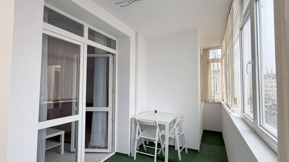 2 camere renovat-la cheie- Gara de Nord-Calea Grivitei - Poză 3