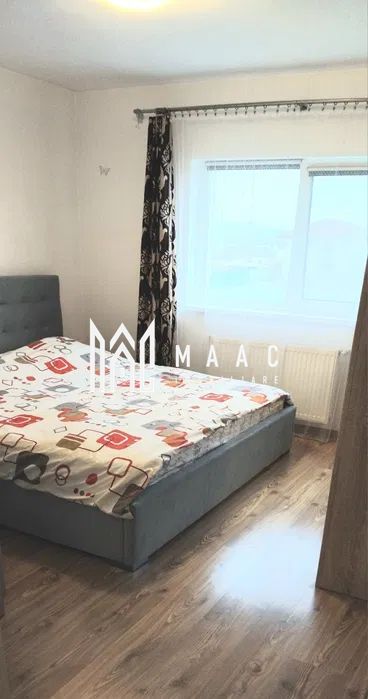 Apartament 2 camere | Etaj 1 | Balcon | Parcare | Selimbar - Poză 1