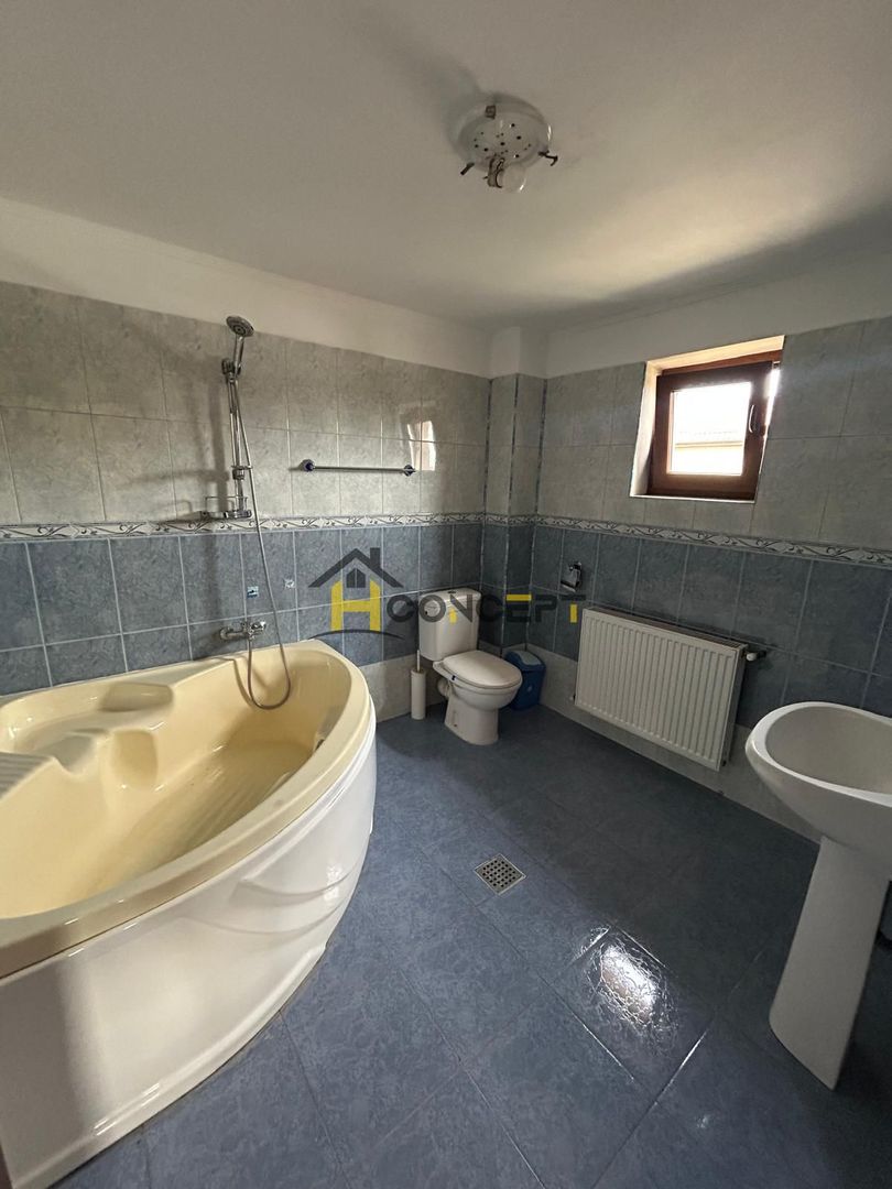 Casa Cornetu teren 1100 mp - Poză 13