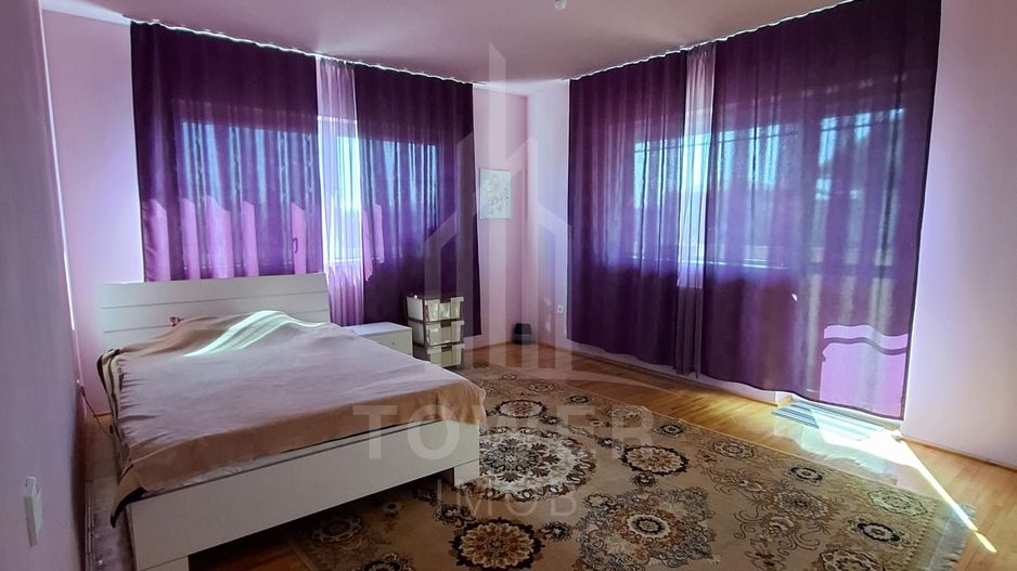 Apartament 3 camere decomandat – 88,72 mp (zona Kogalniceanu) - Poză 7