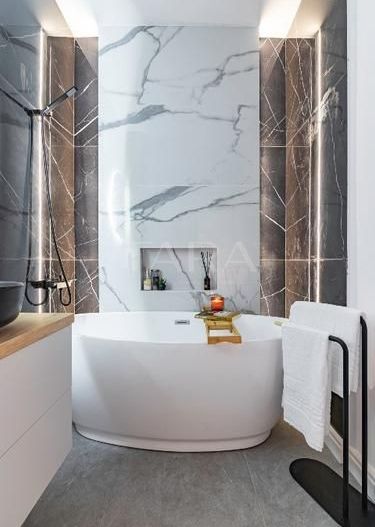 Apartament 2 camere ultrafinisat, Piața Mihai Viteazu - Poză 14