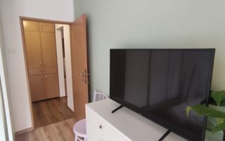 Apartament elegant cu 2 camere | Zona Sigma - Cartierul Zorilor - Poză 6