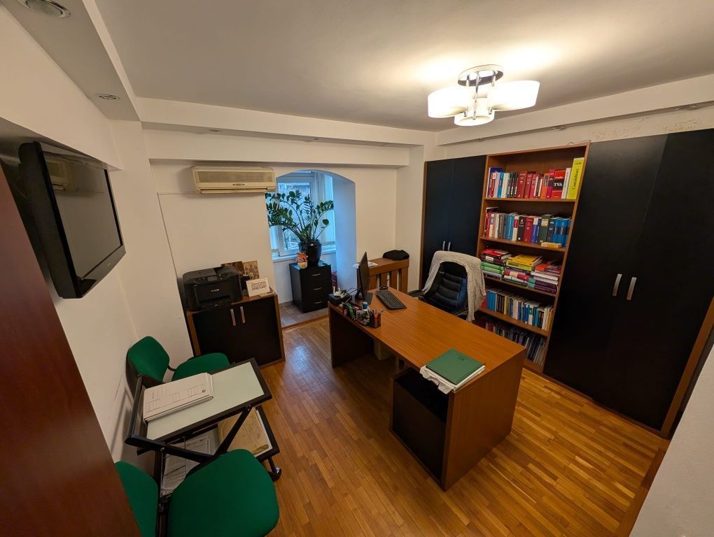 Vanzare Apartament 3 Camere Unirii - Sfanta Vineri - Poză 3