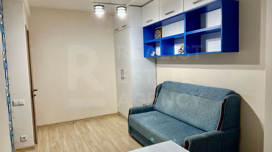 Chirie, apartament, 2 camere, strada Albişoara, Centru - Poză 7