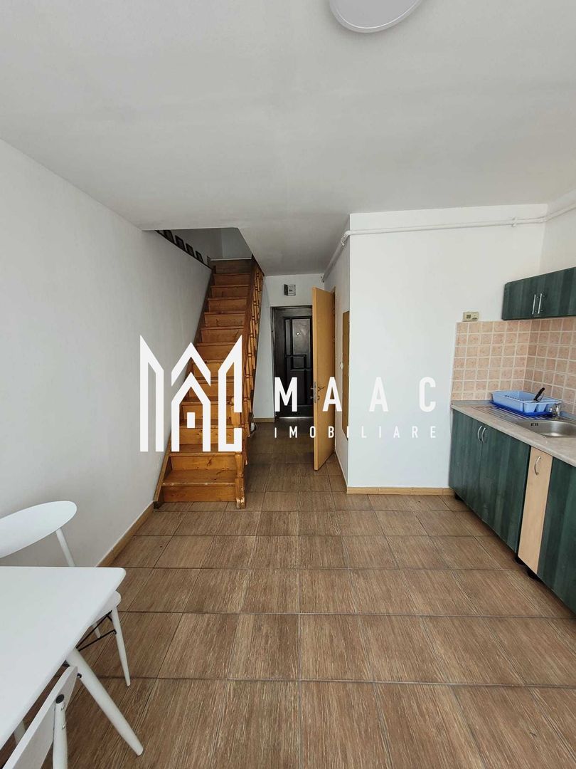 Apartament 2 camere de închiriat | Sibiu, Terezian | 50 mp - Poză 3