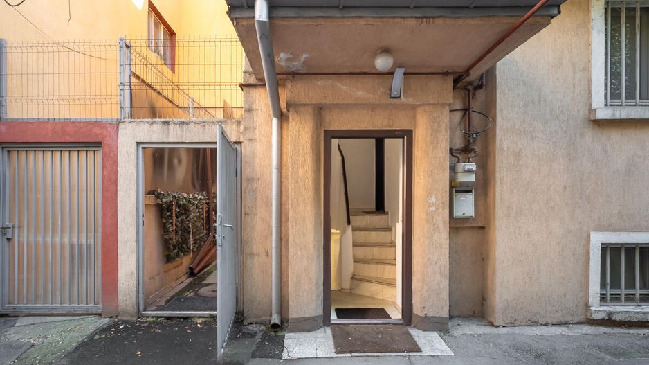 Cotroceni - Carol Davila, Townhouse 232 Mp - Oportunitate Rara - Poză 4