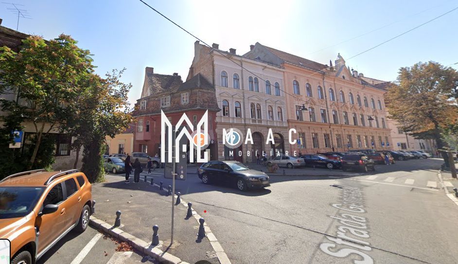 Spatiu Comercial I Ultracentral I Vitrină Stradală I 56 MPU - Poză 2