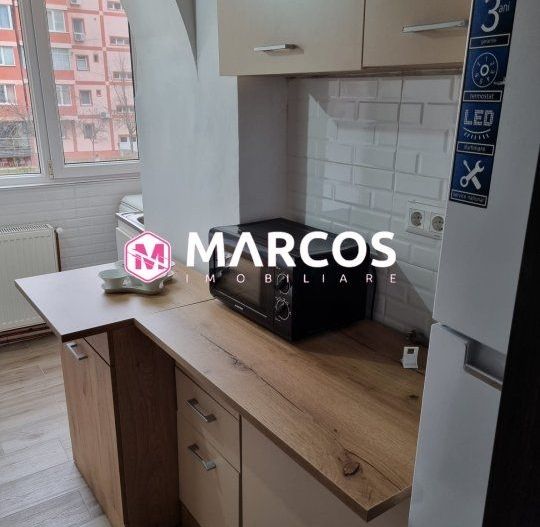 Apartament 1 camera, et.1, Micro 4, ID 827 - Poză 2