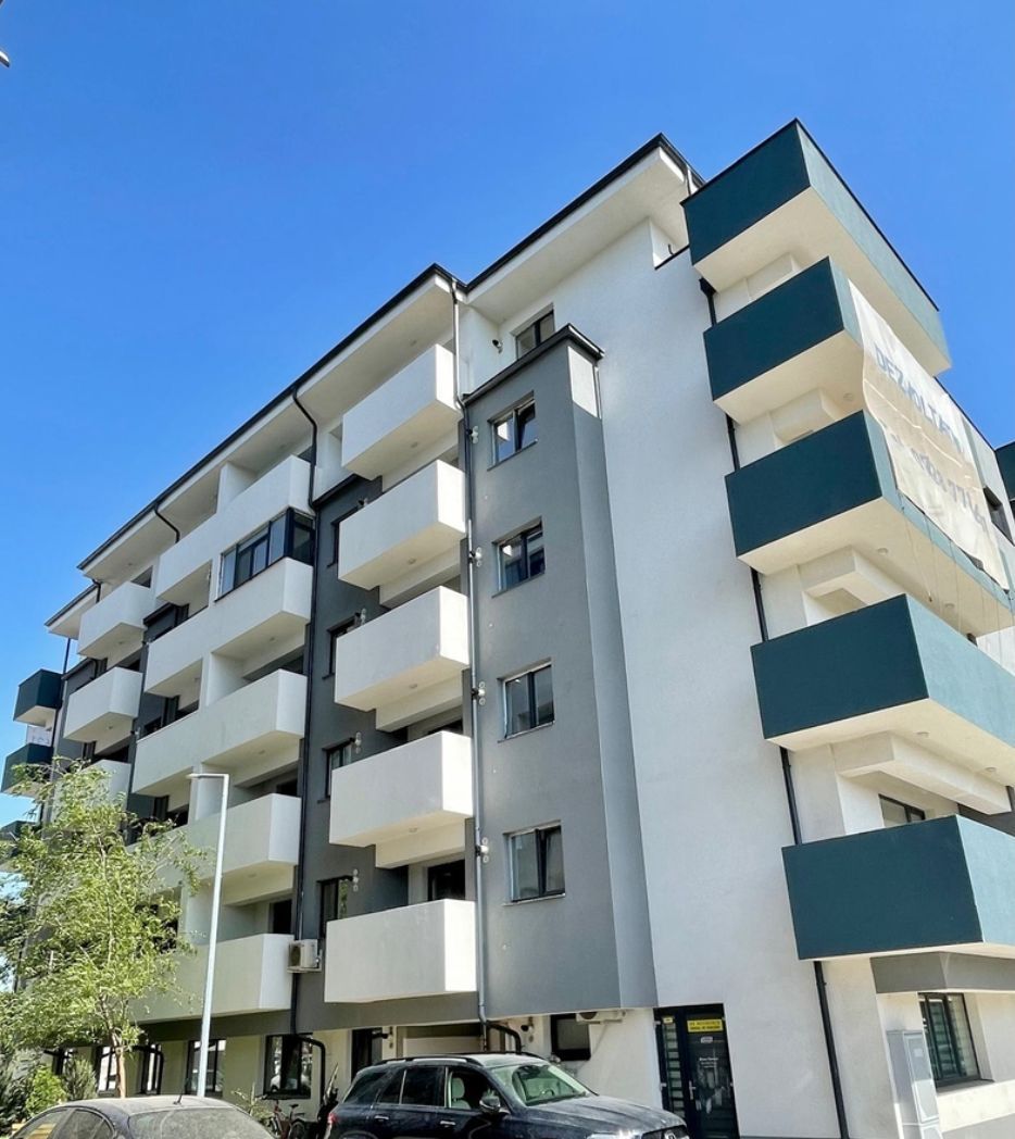 Apartament 3 cam. 85 mp Et. 3  de vanzare Soseaua Alexandriei - Poză 2