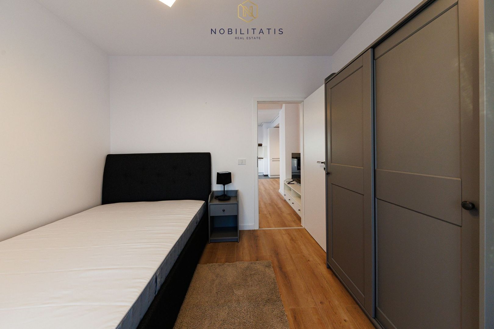 Oferta inchiriata - Apartament cu 2 camere de inchiriat | City of Mara | Garaj - Poză 15