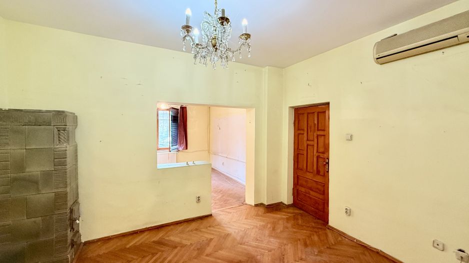 Vila 200 mp desfasurati cartier de case Belvedere Regie - Poză 17